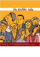 No estás solo.  Un documento elaborado por padres y madres y dirigido a aquellas familias con hijos con trastornos en el desarrollo