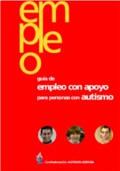 Guía de empleo con apoyo para personas con autismo