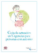 Guía de urgencias para personas con autismo