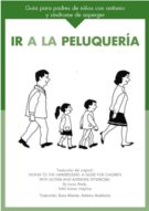 Ir a la peluquería: guía para padres de niños con autismo y síndrome de Asperger