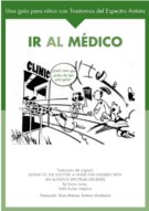 Ir al médico: una guía para niños con trastornos del espectro autista