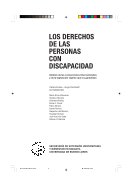 Los derechos de las personas con discapacidad