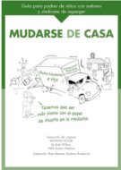 Mudarse de casa: guía para padres de niños con autismo y síndrome de Asperger